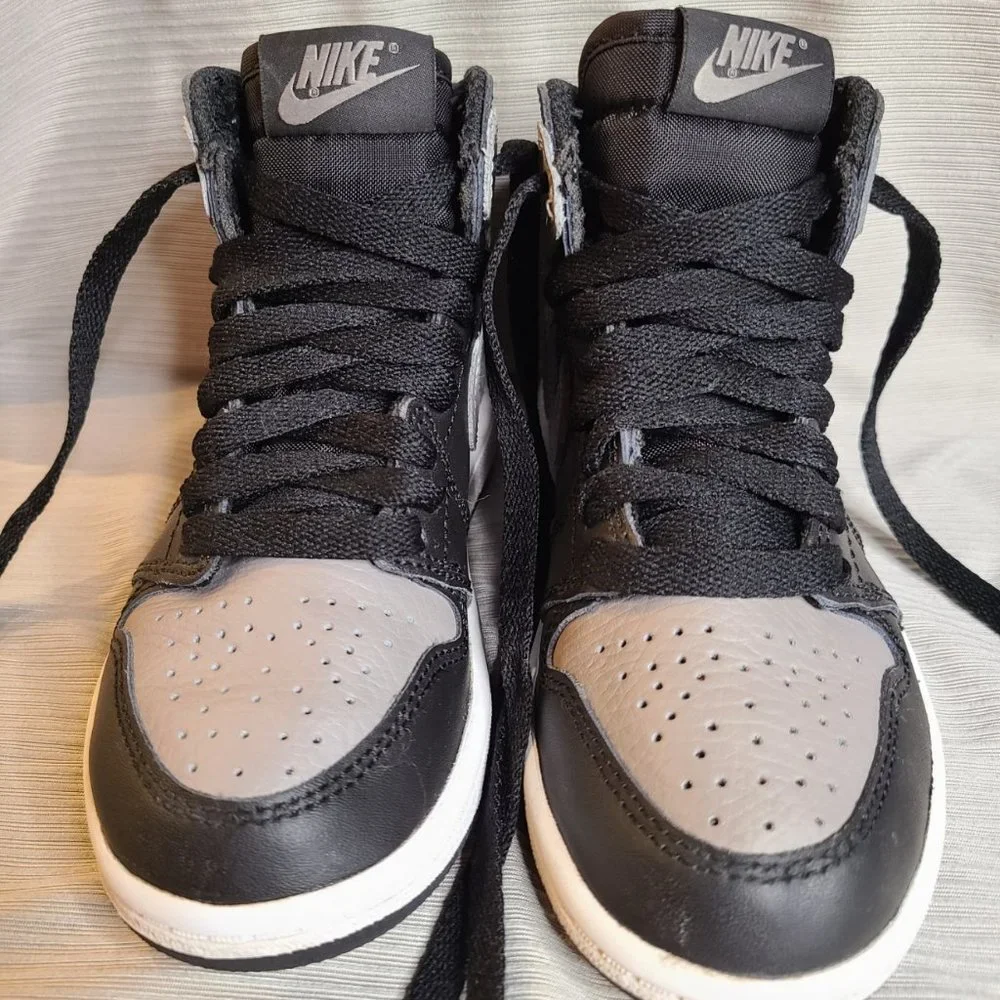 Jordan 1 Retro High Shadow (2018)